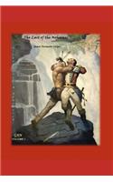 THE LAST OF THE MOHICANS (Illustrated & Annotated): (Great American Novel (Gan))