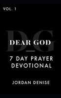 Dear God