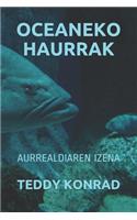 Oceaneko Haurrak: Aurrealdiaren Izena