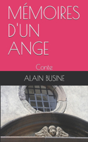 Mémoires d'Un Ange
