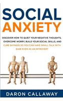 Social Anxiety