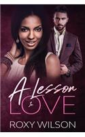 Lesson in Love