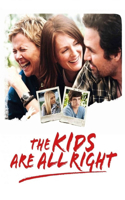 The Kids Are All Right: Sceenplay