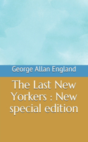 The Last New Yorkers
