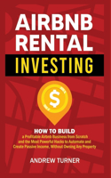 Airbnb Rental Investing