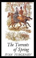 Torrents of Spring-Original Classic Edition(Annotated)