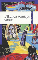 L'Illusion Comique