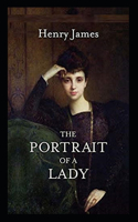 The Portrait of a Lady Illustrated