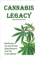 Cannabis Legacy
