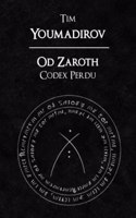 Od Zaroth: Codex Perdu