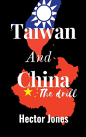 Taiwan and China