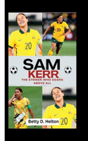 Sam Kerr
