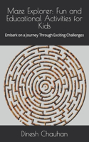Maze Explorer