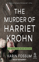 Murder of Harriet Krohn