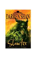 Demonata Series - Slawter