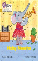 Big Cat Phonics for Little Wandle Letters and Sounds Revised - Noisy Neesha