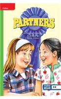 Reading Wonders Leveled Reader Partners: Beyond Unit 5 Week 2 Grade 2: (Elementary Core Reading)