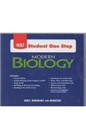 Student One Stop CD-ROM 2009