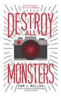 Destroy All Monsters