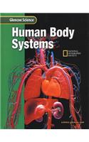 Student Edition: SE Human Body Systems