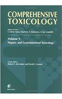 Comprehensive Toxicology, Volume 9