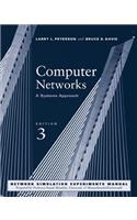 Network Simulation Experiments Manual: (Morgan Kaufmann Series in Networking (eBook))