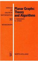 Planar Graphs