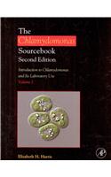 The Chlamydomonas Sourcebook: Introduction to Chlamydomonas and Its Laboratory Use