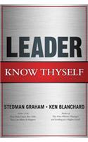 Leader, Know Thyself