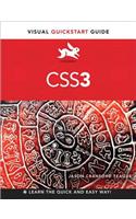 Css3: Visual QuickStart Guide