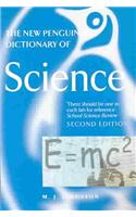 The New Penguin Dictionary of Science