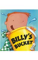 Storytown: Library Book Stry 08 Grade 2 Billy's Bucket