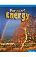 Science Leveled Readers: On-Level Reader Grade 6 Forms of Energy