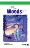 Storytown: Above Level Reader Teacher's Guide Grade 6 Lost in the Woods