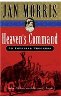 Heaven's Command