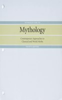 Introduction to Mythology 4th Edition