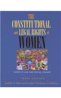 Constitutional and Legal Rights of Women