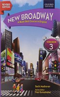New Broadway Workbook 3