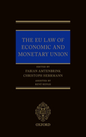 Eu Law of Economic & Monetary Union