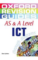 AS and A Level ICT