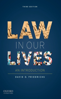 Law in Our Lives