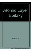 Atomic Layer Epitaxy