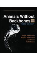 Animals Without Backbones: An Introduction to the Invertebrates(New Plan Texts at Uni of Chicago NPL)