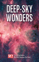 Deep-Sky Wonders: A Tour of the Universe with Sky and Telescope's Sue French