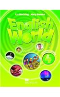 English World 4