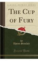 The Cup of Fury (Classic Reprint)