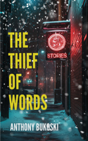 Thief of Words