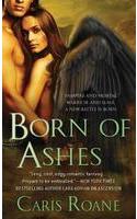 Born of Ashes