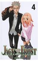 Jack Frost: Vol 4