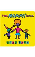 Mommy Book: (English)